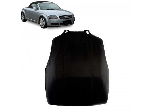 Capa de armazenamento de capota rígida Audi TT