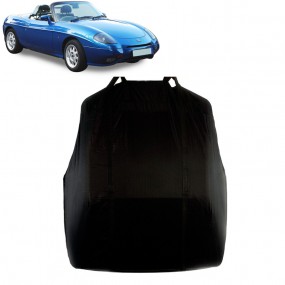 Harde kap voor Fiat Barchetta (1995-2005)