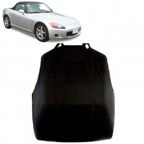 Tampa de armazenamento hardtop para Honda S2000 (1999-2001)