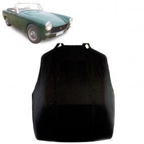Tampa de armazenamento hardtop para MG Midget MK1 (1961-1964)