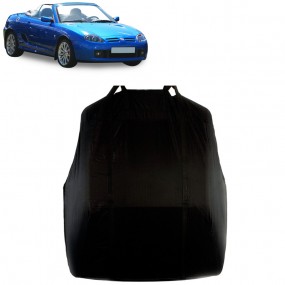 Tampa de armazenamento hardtop para MG MG F/TF (1998-2005)