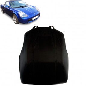 Tampa de armazenamento hardtop para Toyota Toyota MR2 (1999-2007)