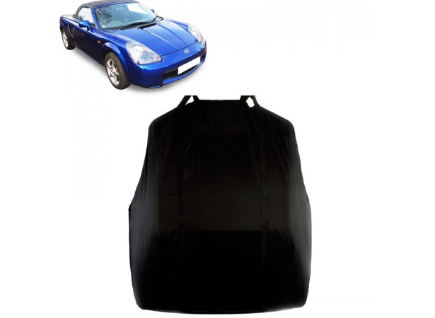 Tampa de armazenamento da capota rígida Toyota MR2