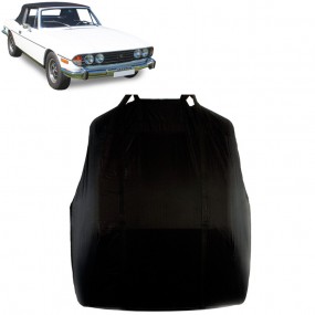 Cubierta de almacenamiento de techo rígido (hard-top) para Triumph Stag (1969-1972)