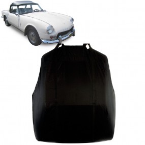 Tampa de armazenamento hardtop para Triumph Spitfire MK2 (1964-1967)