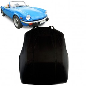 Tampa de armazenamento hardtop para Triumph Spitfire MK4 - 1500 (1971-1980)