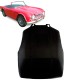 Cobertura de armazenamento com capota rígida Triumph TR250
