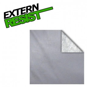 Canvas for the manufacture and repair of car protective cover - EXTERN'RESIST