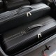 Bagagerie sur-mesure pour coffre avant de Porsche 996 Turbo/4S