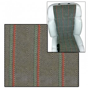 Roland Garros MK1 fabrics for Peugeot 205