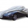 Bache protection sur-mesure Porsche 997 - Softbond utilisation mixte