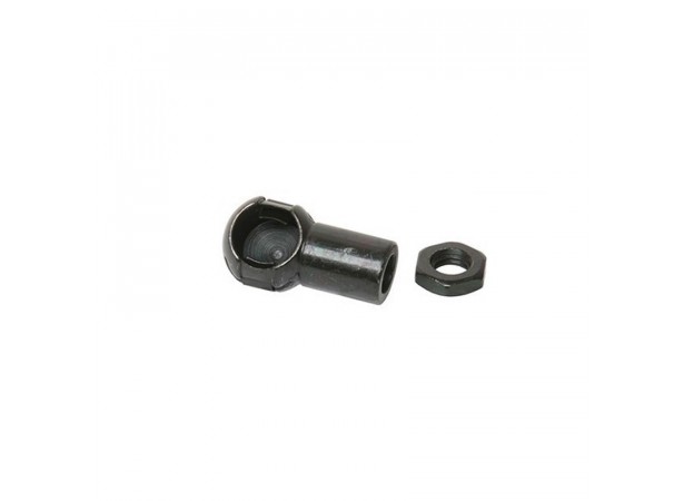 Universal stainless steel side tension cables (pair)