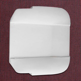 Espuma para asiento delantero de asiento cabriolet Alfa Romeo GTC 65/66