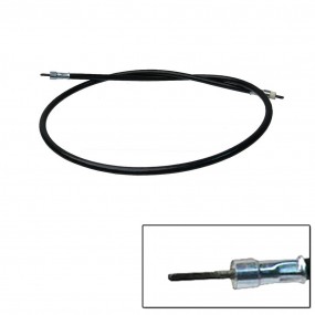 Electric convertible top transmission cable for Porsche Boxster S and 987