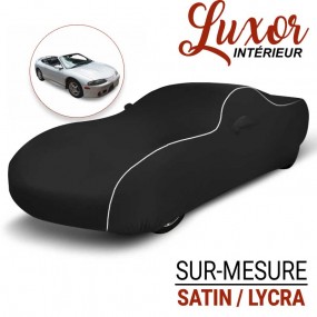 Tailor-made indoor car cover for Mitsubishi Eclipse (1995-1999) - LUXOR®