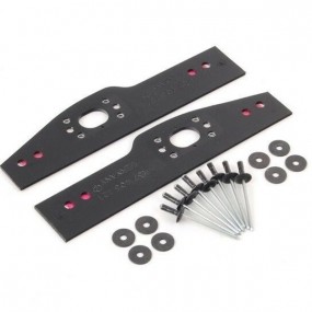 Kit réparation capote pour Mini R57 & F57