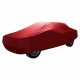 Bâche protection Bmw 700 cabriolet en Jersey (Coverlux) pour garage