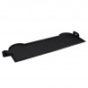 Windschott, filet saute-vent, Audi TT MK1 8N Roadster 1999-2005