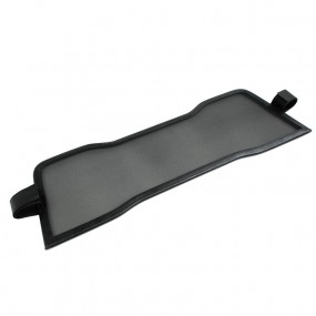 Windschott, filet saute-vent design sport, Audi TT 8S (2014+)