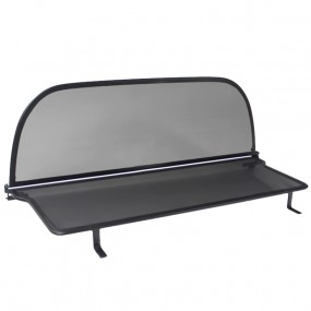 Filet coupe-vent, Windschott Chrysler PT Cruiser cabriolet armature rigide