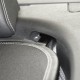 Windschott Filet Saute-Vent Gris Renault Megane 3 CC