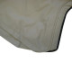 Capote Peugeot 504 decappottabile in Vinile con lunotto in PVC