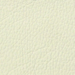 Marbled white vinyl upholstery