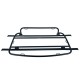 Op maat gemaakt bagagerek voor Audi TT Cabriolet van 1999 tot 2005 (Black Edition)