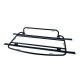 Op maat gemaakt bagagerek voor Audi TT Cabriolet van 1999 tot 2005 (Black Edition)
