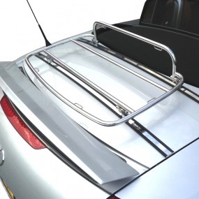 Porta-bagagens (bagageiro) sob medida para Audi TT MK2 - 8J cabriolet (2006-2014)