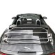 Porte-bagages sur-mesure  "édition limité" pour cabriolet Jaguar F-Type