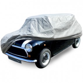 Car cover for Rover British Open (1993-1997) - Softbond : mixed use