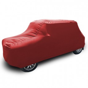 Funda coche protección interior Mini British Open (1992-1997) - Coverlux en Jersey