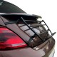 Porte-bagages sur-mesure édition black pour VW Coccinelle avec aileron