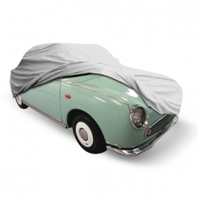 Outdoor car cover for Nissan Figaro (1991/+) - ExternResist in PVC