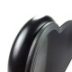 Roll Bar édition black avec filet coupe-vent pour Fiat Barchetta cabriolet