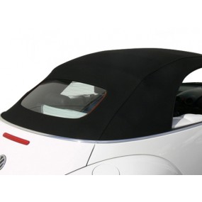 Capote Volkswagen New Beetle cabrio in tessuto Sonnenland® A5