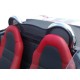 Roll Bar avec filet coupe-vent pour Toyota MR et MR2 cabriolet