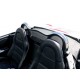 Roll Bar avec filet coupe-vent pour Toyota MR et MR2 cabriolet