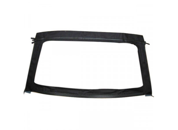 Lunette arrière pour Capote de Peugeot 205 cabriolet en Vinyle GCL2