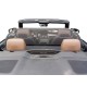 Windschott, filet saute-vent pour Mercedes Classe C (A205) cabriolet