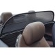 Windschott, filet saute-vent pour Mercedes Classe C (A205) cabriolet
