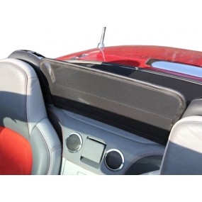 Mini-winddeflector (winddeflector) Mini-winddeflector (winddeflector) Mazda MX5 NC cabriolet en coupé