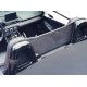 Czarny design windschott czarny (windschott) Mazda MX5 ND kabriolet i coupe