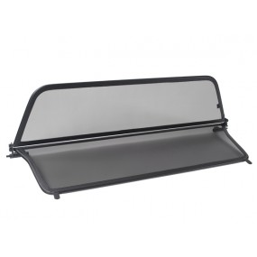 Filet coupe-vent, anti-remous, Windschott Mitsubishi Eclipse cabriolet