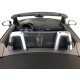 Windschott, filet saute-vent, Audi TT 8S (2014+)