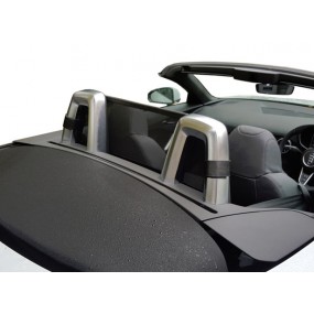 Frangivento (deflettore del vento) Audi TT - 8S cabriolet (2014+)
