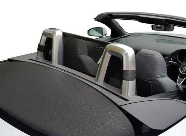 Windschott, filet saute-vent, Audi TT 8S (2014+)