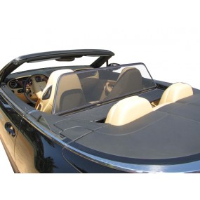 Windschott (wind deflector) Bentley Continental GTC convertible