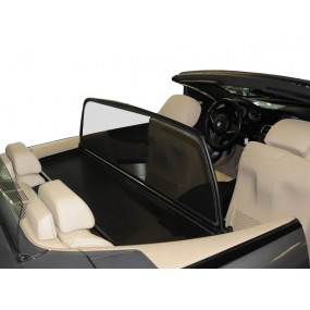 Filet coupe-vent, Windschott Bmw E64 cabriolet